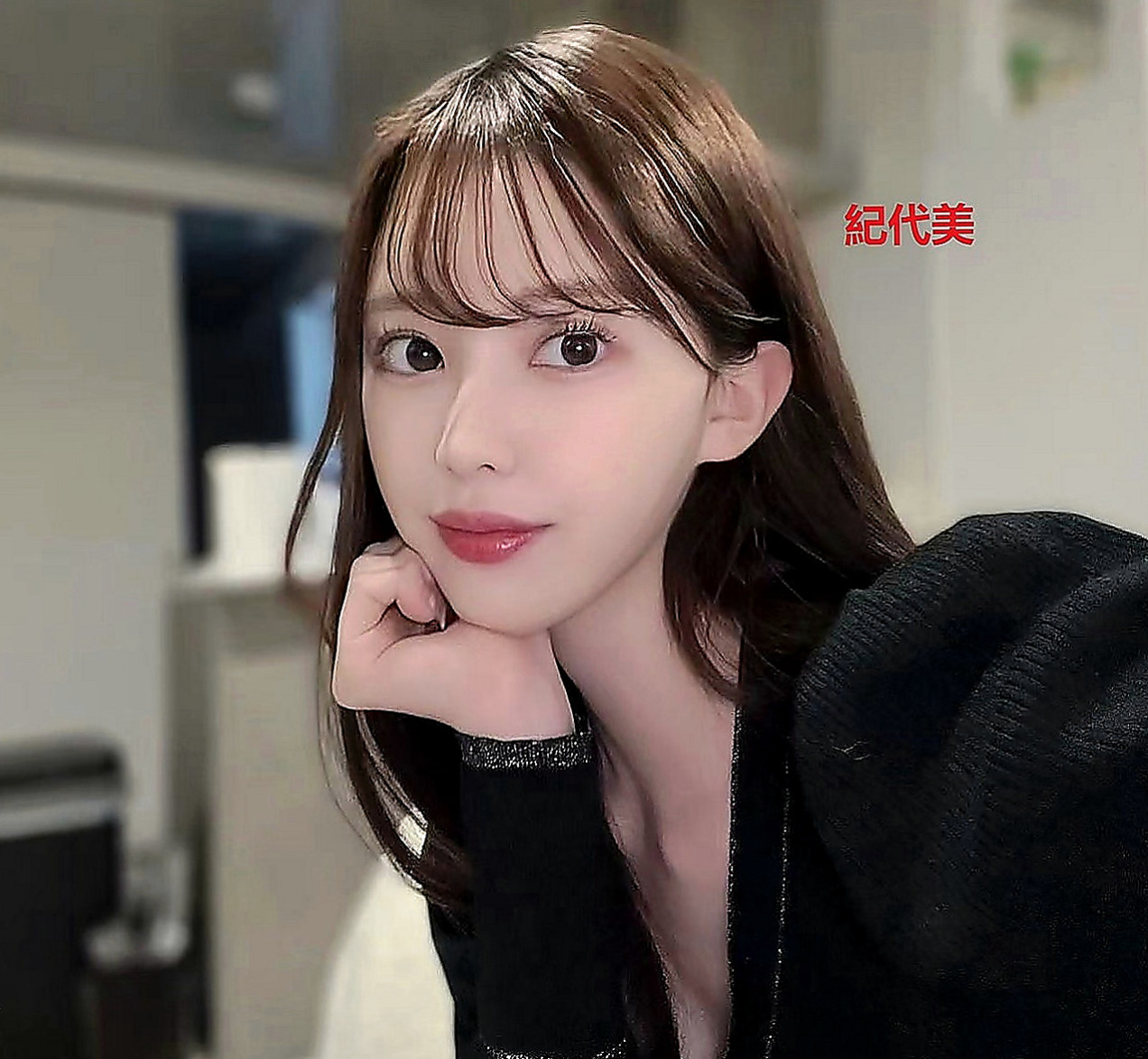 龍潭品茶：菲林 |實習小護士|164cm|45kg/|D杯|18y|